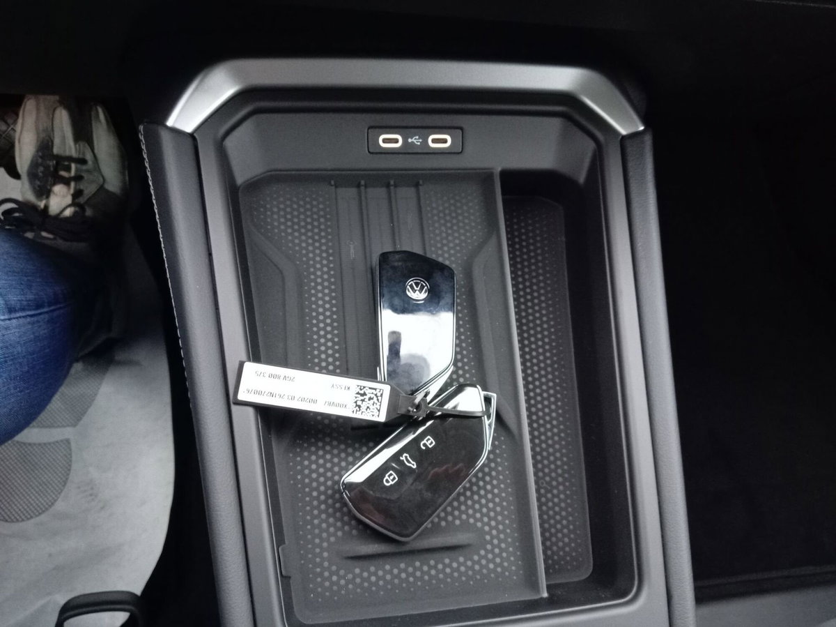 Volkswagen T-Roc 1.5 etsi Style 150cv dsg (14)