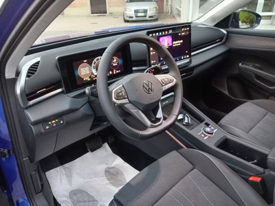Volkswagen T-Roc 1.5 etsi Style 150cv dsg (19)