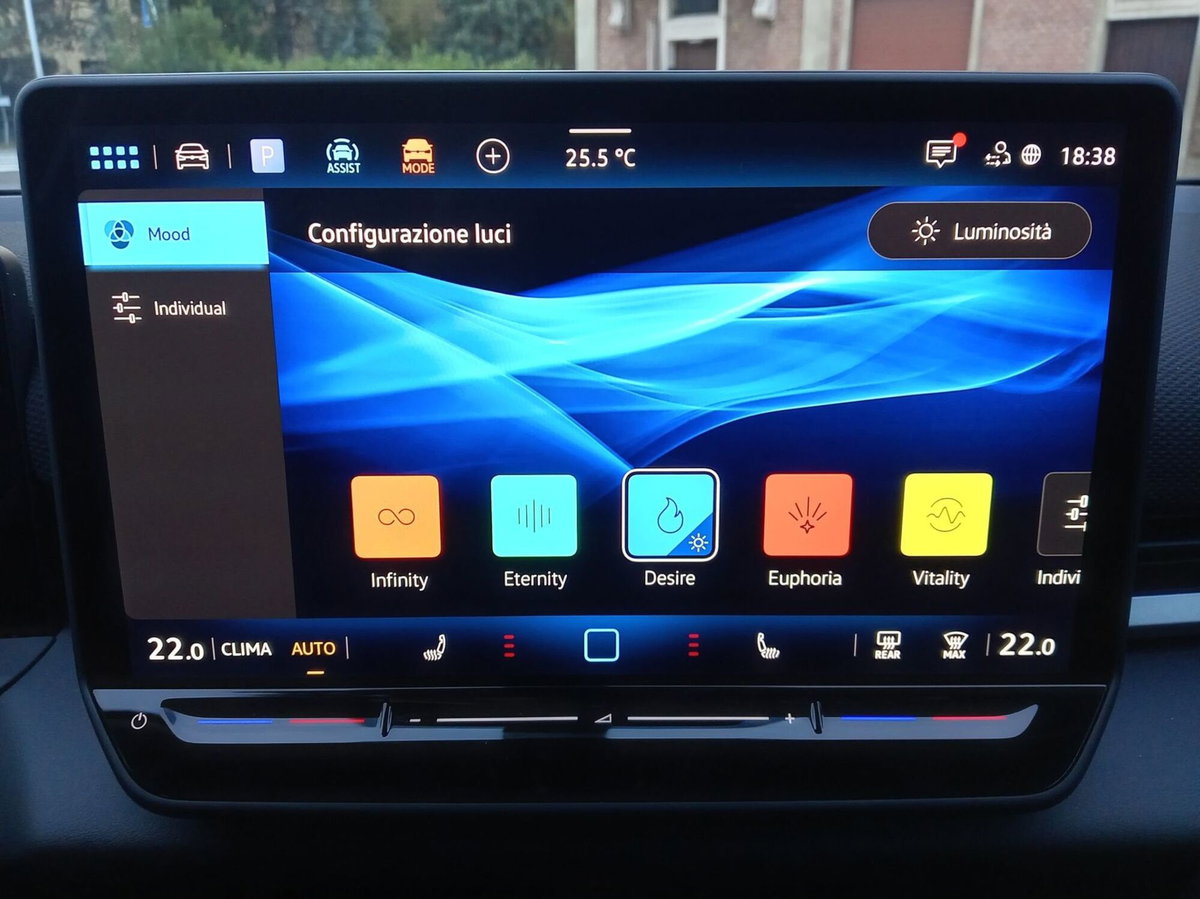 Volkswagen T-Roc 1.5 etsi Style 150cv dsg (3)