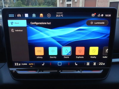 Volkswagen T-Roc 1.5 etsi Style 150cv dsg (3)