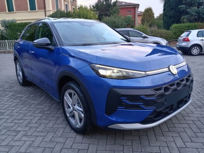 Volkswagen T-Roc 1.5 etsi Style 150cv dsg (4)