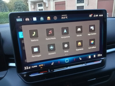 Volkswagen T-Roc 1.5 etsi Style 150cv dsg (5)