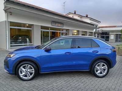Volkswagen T-Roc 1.5 etsi Style 150cv dsg (6)