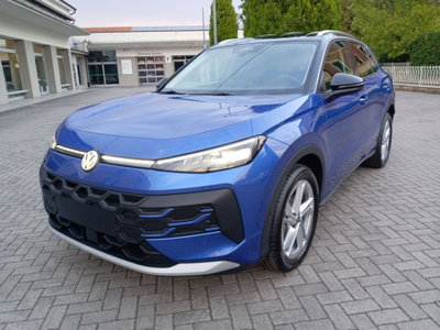 Volkswagen T-Roc 1.5 etsi Style 150cv dsg (7)