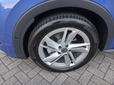 Volkswagen T-Roc 1.5 etsi Style 150cv dsg (8)