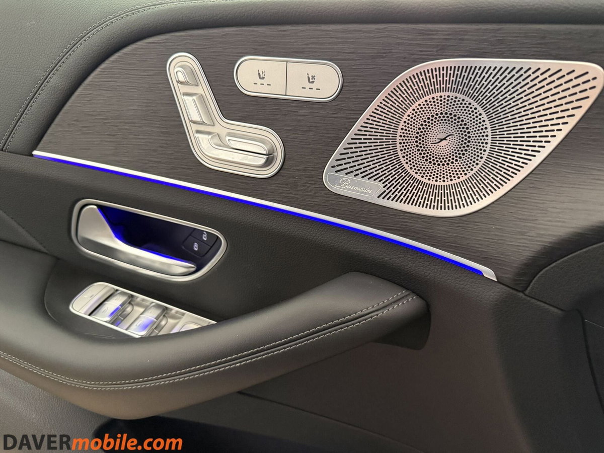 Mercedes-Benz GLE Coupé 350 de phev AMG Line Premium 4matic auto (10)