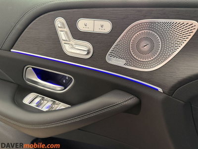Mercedes-Benz GLE Coupé 350 de phev AMG Line Premium 4matic auto (10)