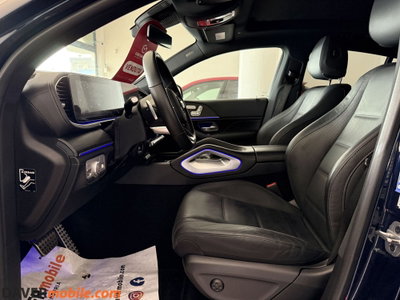 Mercedes-Benz GLE Coupé 350 de phev AMG Line Premium 4matic auto (11)