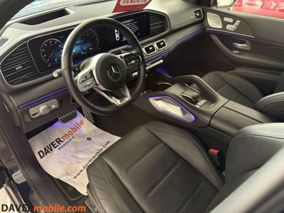 Mercedes-Benz GLE Coupé 350 de phev AMG Line Premium 4matic auto (12)