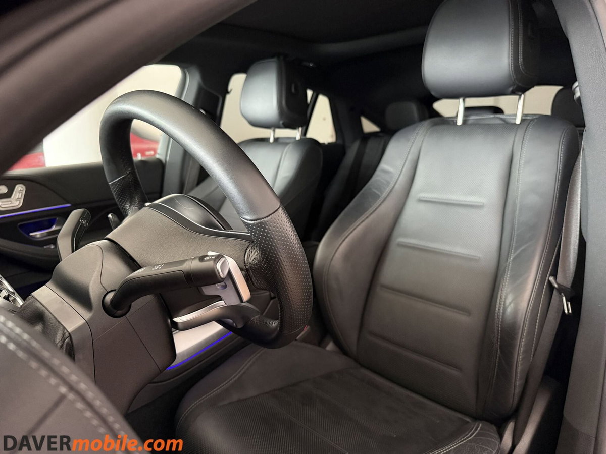 Mercedes-Benz GLE Coupé 350 de phev AMG Line Premium 4matic auto (13)