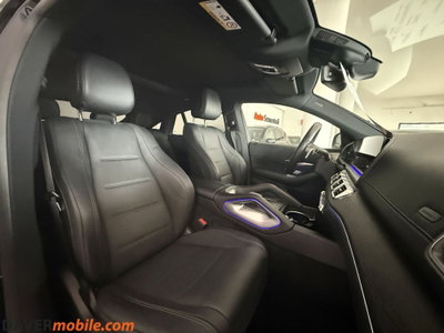 Mercedes-Benz GLE Coupé 350 de phev AMG Line Premium 4matic auto (14)