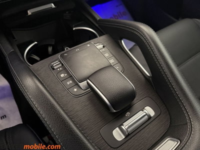 Mercedes-Benz GLE Coupé 350 de phev AMG Line Premium 4matic auto (16)