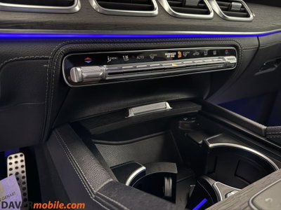 Mercedes-Benz GLE Coupé 350 de phev AMG Line Premium 4matic auto (17)