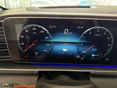 Mercedes-Benz GLE Coupé 350 de phev AMG Line Premium 4matic auto (18)