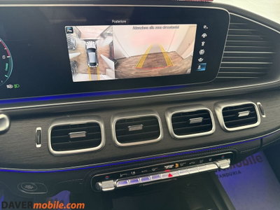Mercedes-Benz GLE Coupé 350 de phev AMG Line Premium 4matic auto (19)