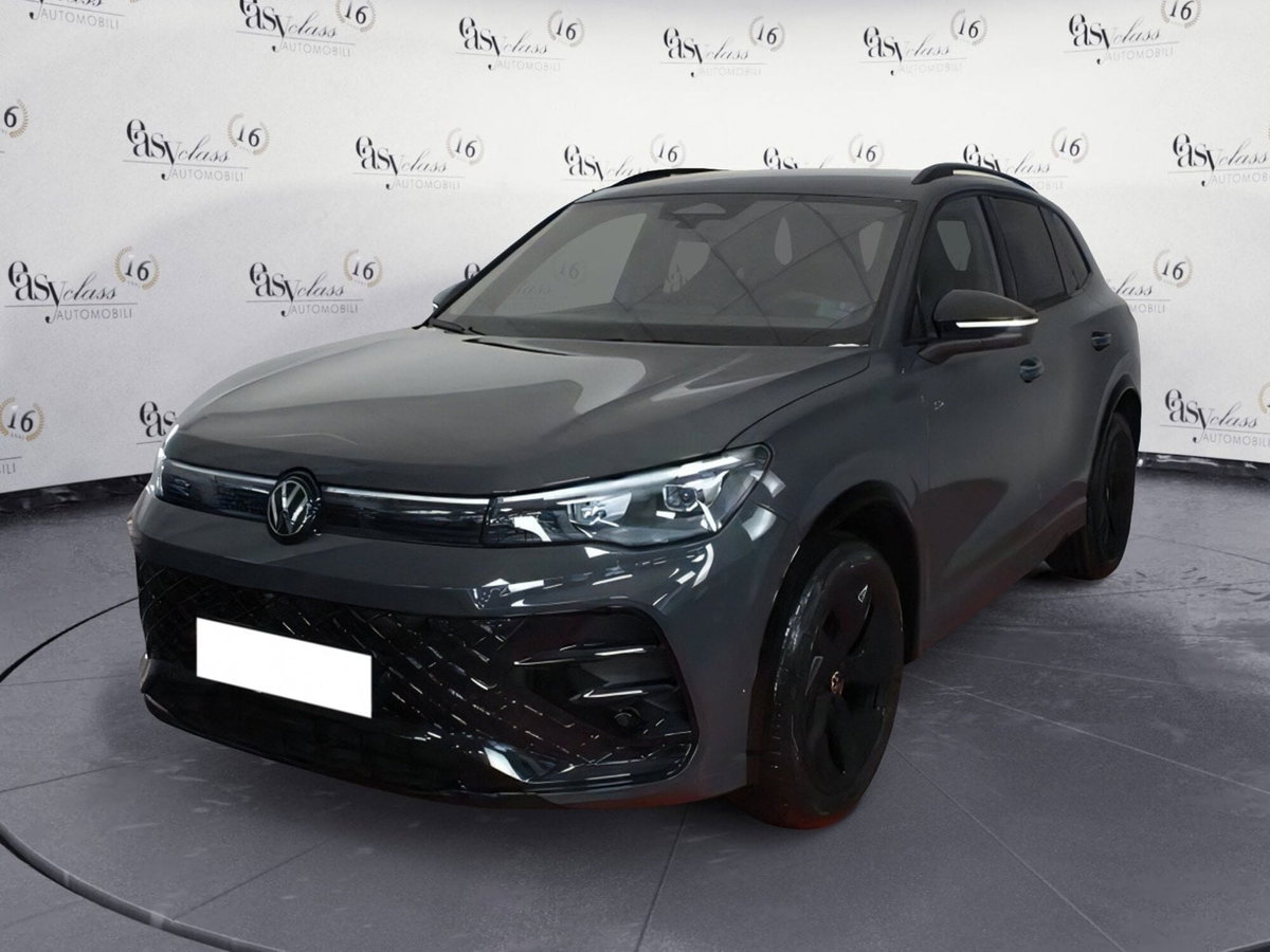 Volkswagen Tiguan 1.5 etsi R-Line 150cv dsg
