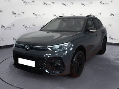 Volkswagen Tiguan 1.5 etsi R-Line 150cv dsg usata