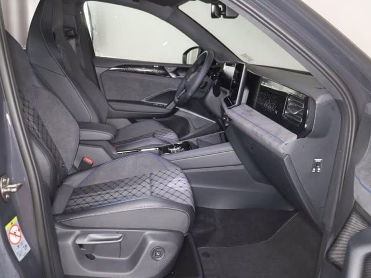 Volkswagen Tiguan 1.5 etsi R-Line 150cv dsg (11)