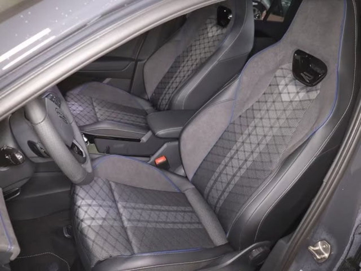 Volkswagen Tiguan 1.5 etsi R-Line 150cv dsg (5)