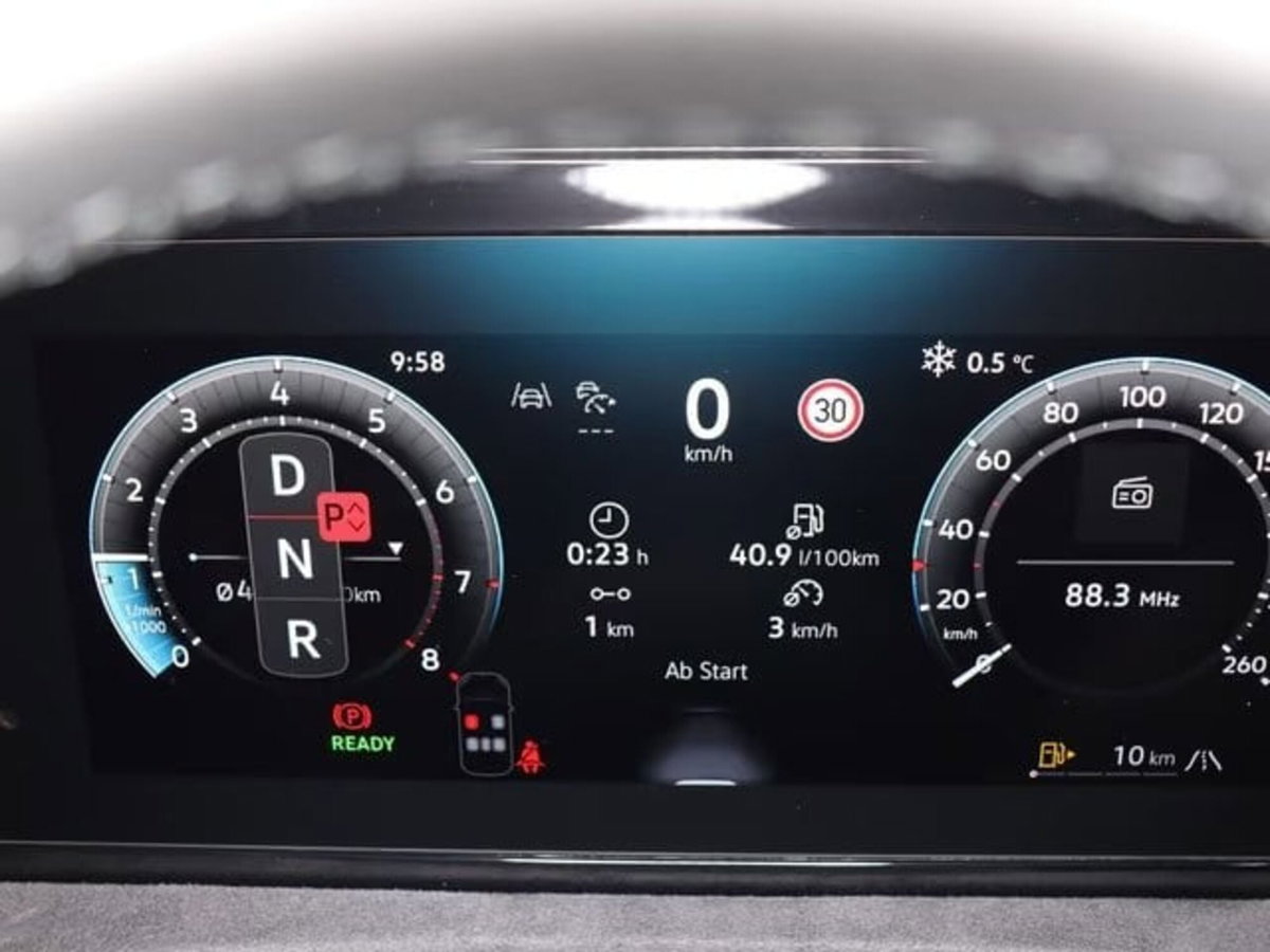 Volkswagen Tiguan 1.5 etsi R-Line 150cv dsg (8)
