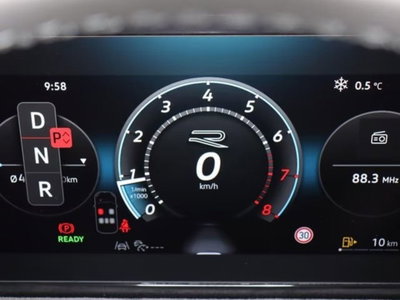 Volkswagen Tiguan 1.5 etsi R-Line 150cv dsg (9)
