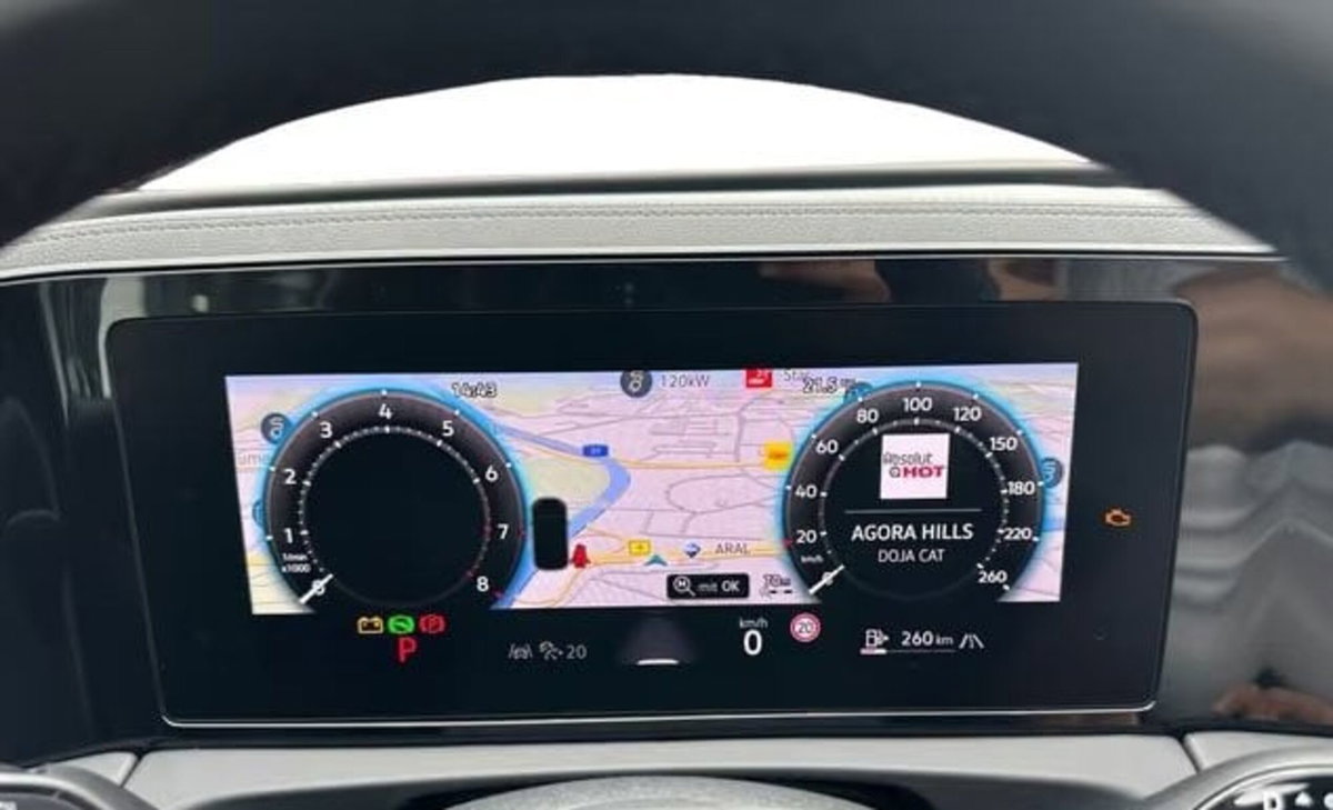 Volkswagen Tiguan 1.5 etsi R-Line 150cv dsg (11)
