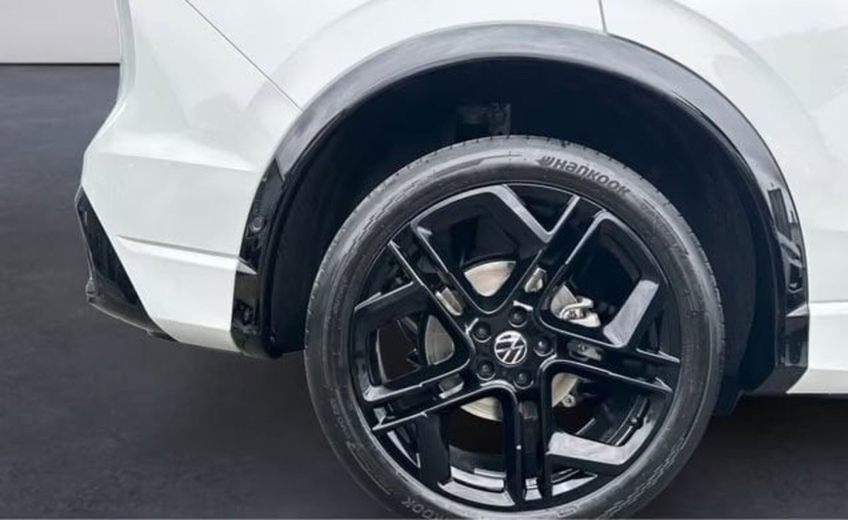 Volkswagen Tiguan 1.5 etsi R-Line 150cv dsg (5)