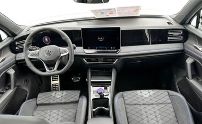 Volkswagen Tiguan 1.5 etsi R-Line 150cv dsg (6)