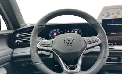 Volkswagen Tiguan 1.5 etsi R-Line 150cv dsg (9)