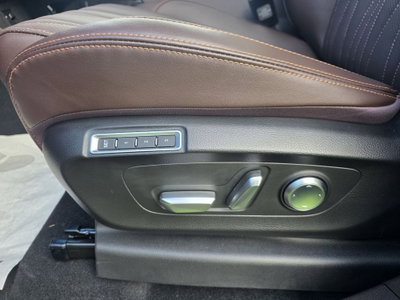 Foton Tunland Tunland V9 2.0 vgt turbo 48V Ultra 8at (12)