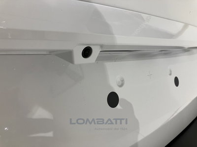Fiat Doblò combi N1 p.l. 1.5 diesel 100cv (10)