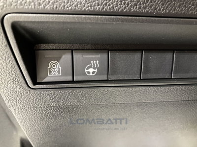 Fiat Doblò combi N1 p.l. 1.5 diesel 100cv (11)