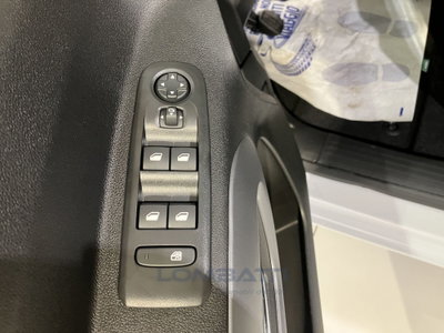 Fiat Doblò combi N1 p.l. 1.5 diesel 100cv (12)