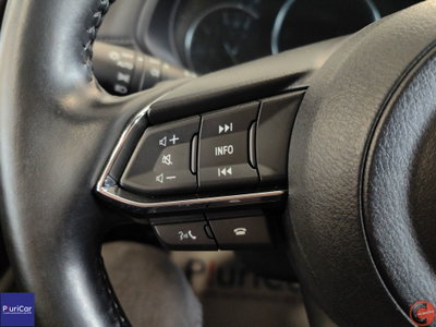 Mazda CX-5 2.2L Skyactiv-D 150 CV 2WD Exceed (17)