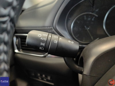 Mazda CX-5 2.2L Skyactiv-D 150 CV 2WD Exceed (19)
