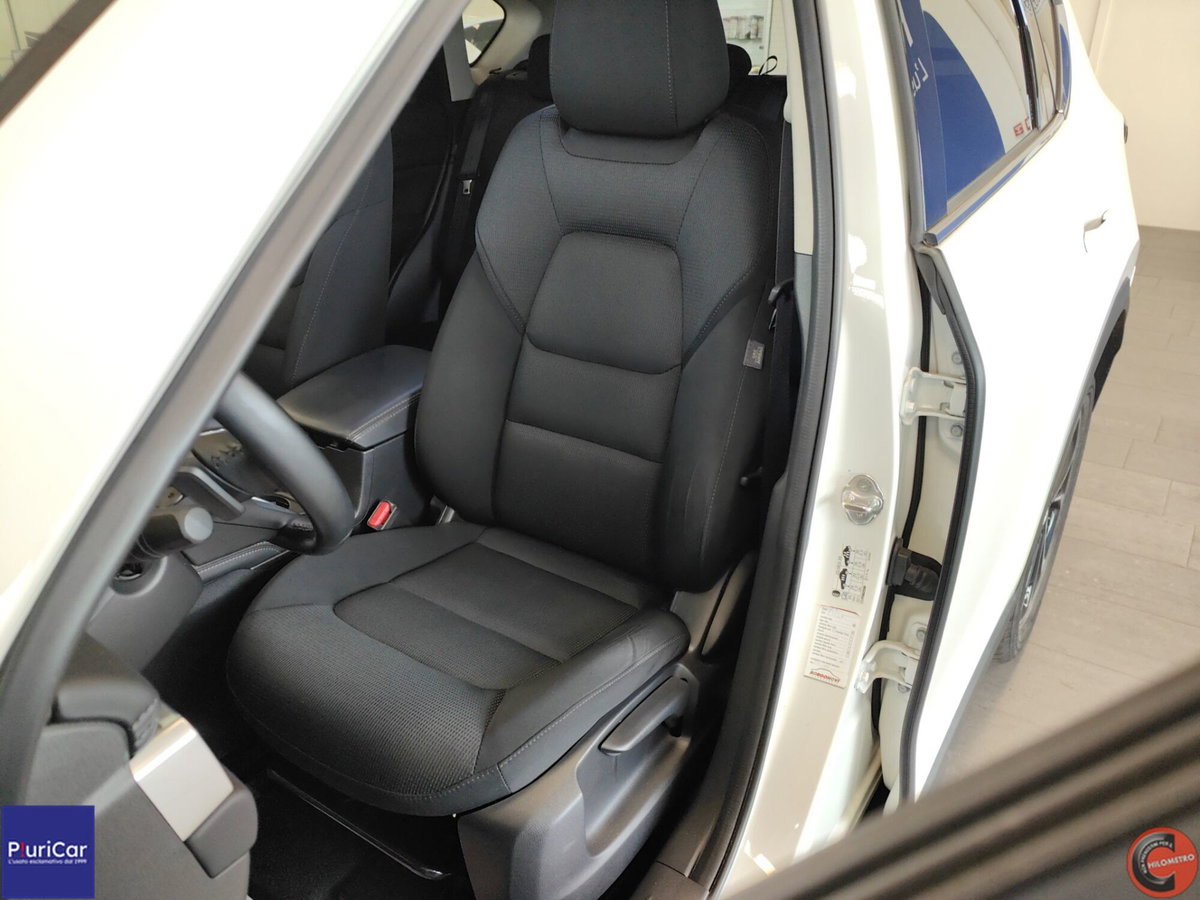 Mazda CX-5 2.2L Skyactiv-D 150 CV 2WD Exceed (4)