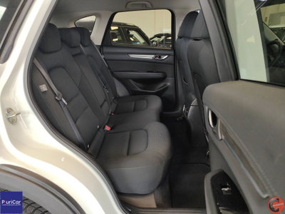 Mazda CX-5 2.2L Skyactiv-D 150 CV 2WD Exceed (6)