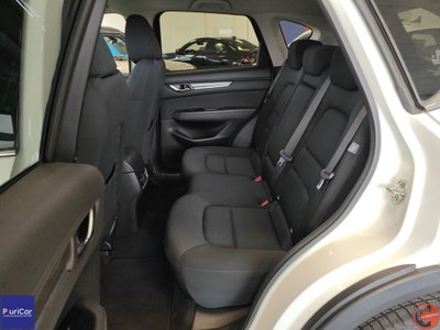 Mazda CX-5 2.2L Skyactiv-D 150 CV 2WD Exceed (7)