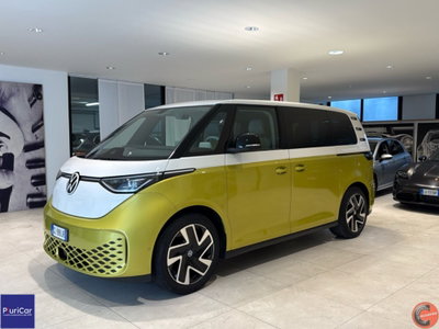 Volkswagen ID.Buzz 77 kWh Pro usata