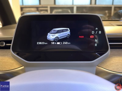 Volkswagen ID.Buzz 77 kWh Pro (10)