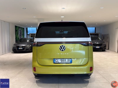 Volkswagen ID.Buzz 77 kWh Pro (14)