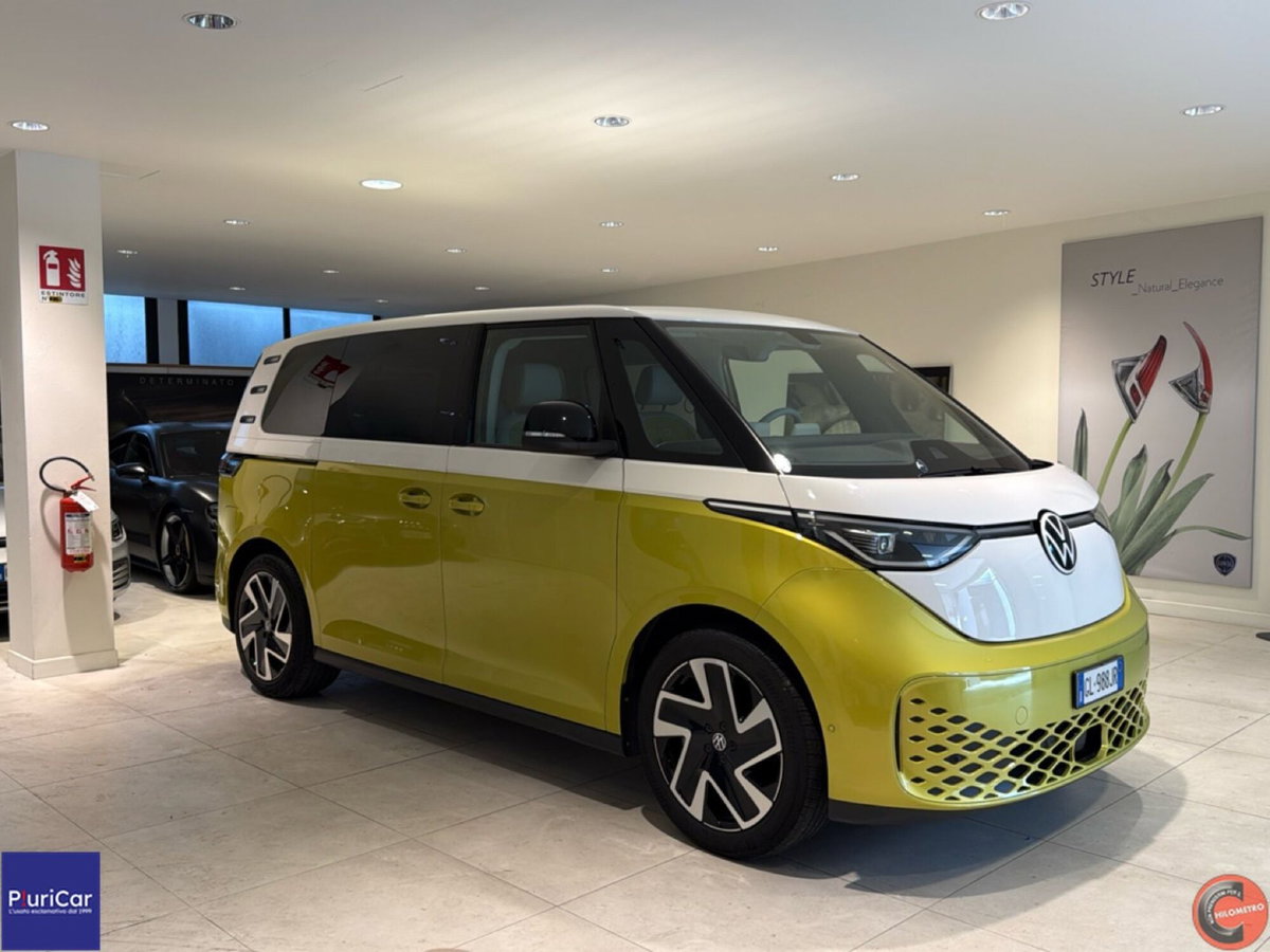 Volkswagen ID.Buzz 77 kWh Pro (2)