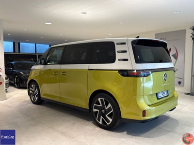 Volkswagen ID.Buzz 77 kWh Pro (6)