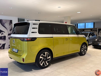 Volkswagen ID.Buzz 77 kWh Pro (7)