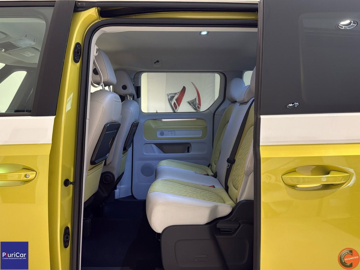 Volkswagen ID.Buzz 77 kWh Pro (8)