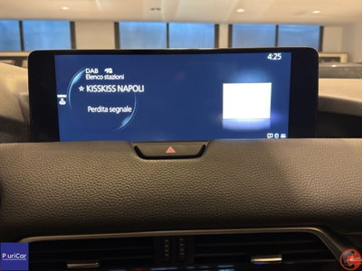 Mazda CX-60 2.5L e-Skyactiv G PHEV AWD Takumi (11)