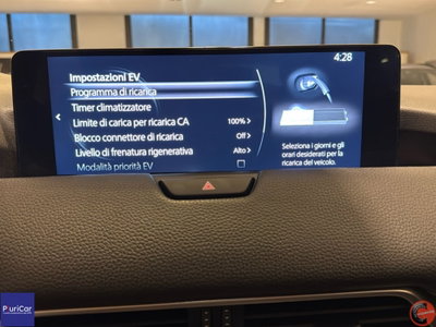 Mazda CX-60 2.5L e-Skyactiv G PHEV AWD Takumi (13)