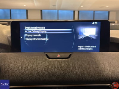 Mazda CX-60 2.5L e-Skyactiv G PHEV AWD Takumi (14)