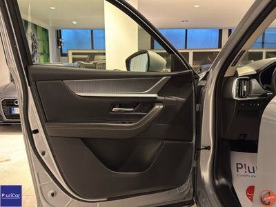 Mazda CX-60 2.5L e-Skyactiv G PHEV AWD Takumi (18)