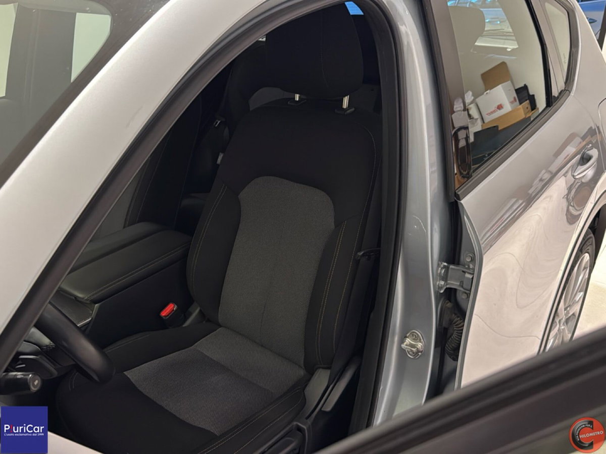 Mazda CX-60 2.5L e-Skyactiv G PHEV AWD Takumi (3)